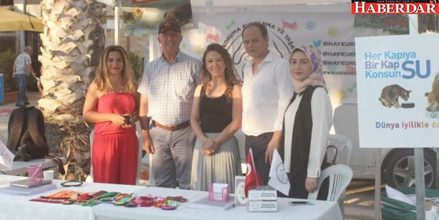 Silivri Belediyesi 57. Silivri Yoğurt Festivali'ne ilgi yoğundu