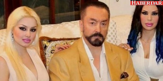 Adnan Oktar 15 Temmuz darbe gecesi bakın neredeymiş...