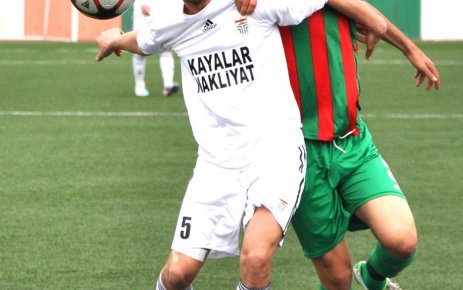 KİRALIK KATİL: 3-0