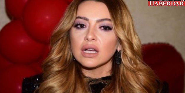 Hadise'nin annesi intihara kalkıştı iddiası