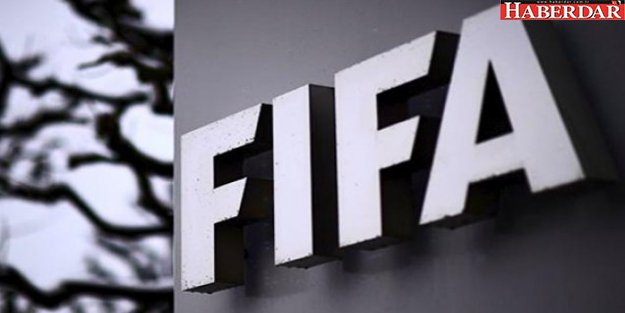 FIFA, yılın futbolcu adaylarını açıkladı