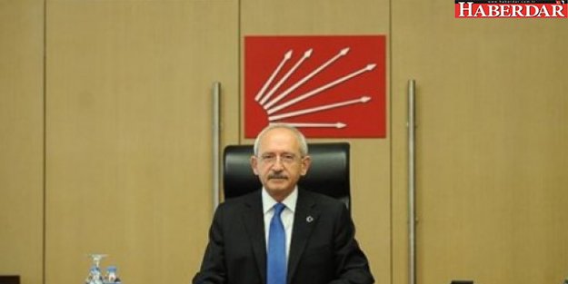 'Kılıçdaroğlu, MYK’daki üye sayısını azaltacak'