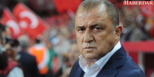 Terim'den 'değişim' mesajı