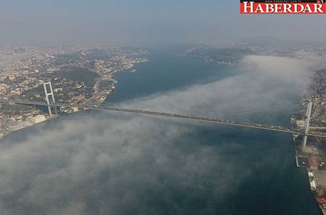 Bakanlık çalışmalara başladı! İstanbul Eylem Planı hazırlandı