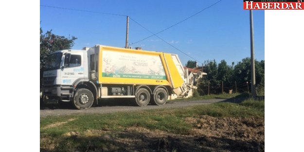 Çalışırken Kalp Krizi Geçiren İşçi Hayatını Kaybetti