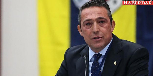 UEFA Anlaşması, Fenerbahçe Başkanı Ali Koç'un Elini Kolunu Bağladı