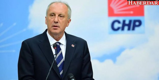 CHP'de muhalifler pazar günü toplanacak