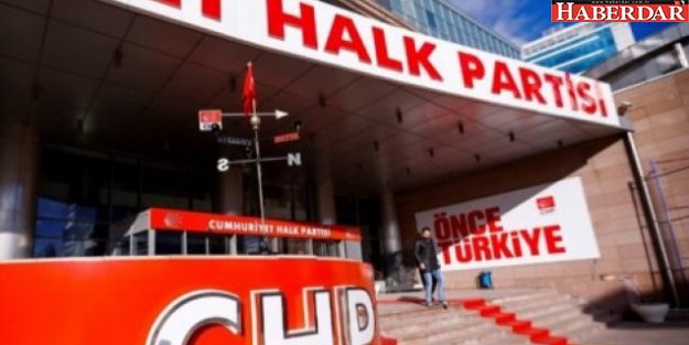 CHP'de yeni MYK belli oldu!