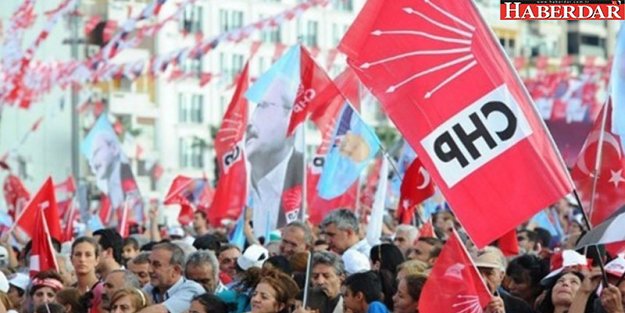 CHP'den seçim açıklaması: Sürprizler olabilir!