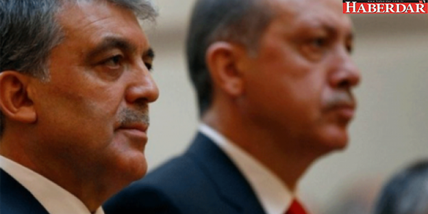 AKP'de yeni Abdullah Gül kaosu