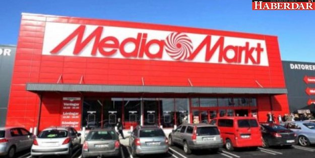 TL'nin değeri düşünce.. Mediamarkt'tan flaş karar