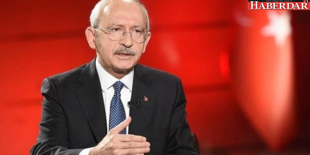 Kılıçdaroğlu'ndan ittifak açıklaması: İyi Parti, HDP, SP...