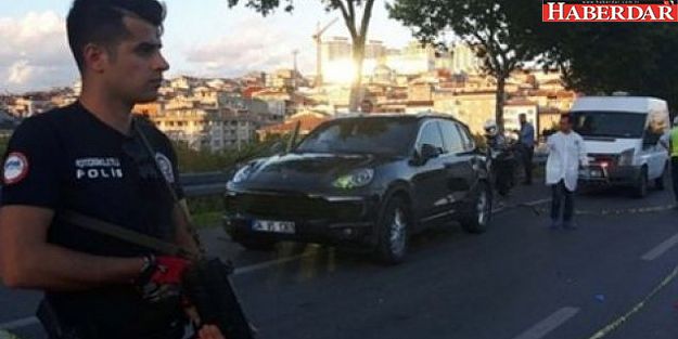 İstanbul'da terör operasyonu: 1 ölü