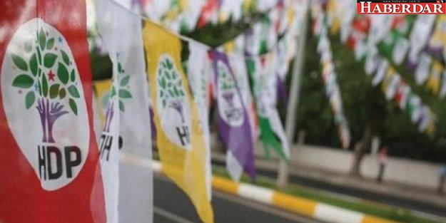 HDP'nin yerel seçim stratejisi belli oldu