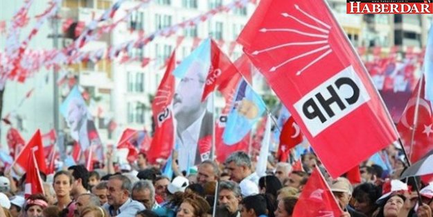 CHP'de 'istifa' süreci başlıyor