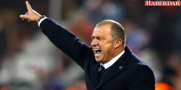 Terim’den mağlubiyet açıklaması: Burada işi yok!