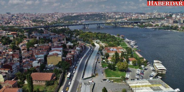 İstanbul'a Katenersiz Tramvay