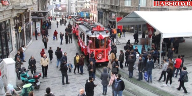 Türkiye'de En Yüksek Gelir İstanbul'da