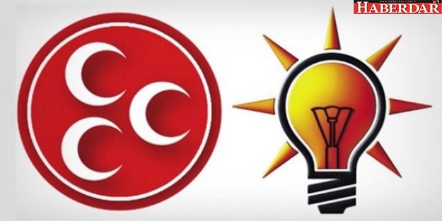 AKP ve MHP ittifakında 'af' krizi