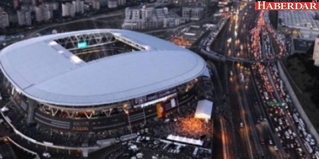 Galatasaray'dan stadyuma ulaşım açıklaması