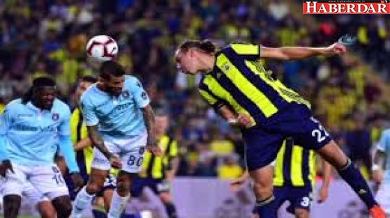 Fener'de Kan Kaybı Sürüyor