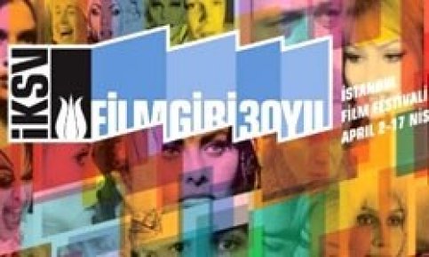 İstanbul Film Festivali başladı