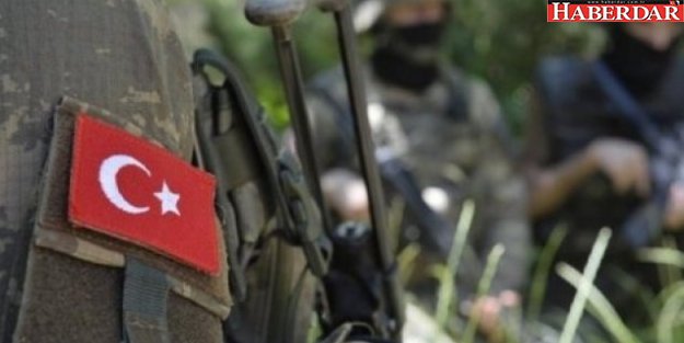 Hakkari'den kahreden haber: 1 şehit, yaralılar var