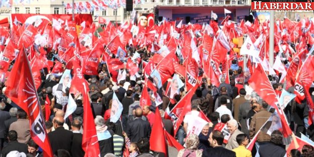 CHP'li Eren Erdem, Küçükçekmece Belediye Başkanlığına Aday Adayı Olacak