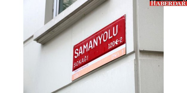 İstanbul'da 90 Cadde ve Sokak İsmi Değişiyor