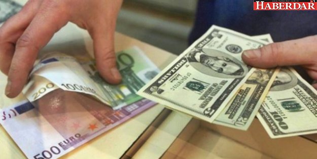 Dolar güne nasıl başladı?