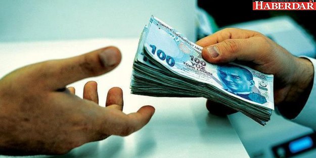 Kamu işçisine 1083 lira ilave ödeme (Kadroya geçen taşerona müjde)