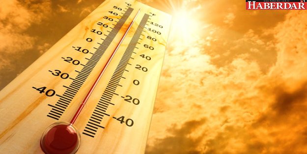 Meteoroloji Uyardı: Kasım Ayında Pastırma Sıcakları Geliyor