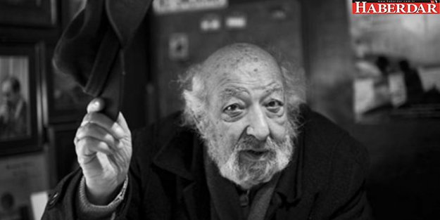 Ara Güler'in cenaze töreni 20 Ekim'de