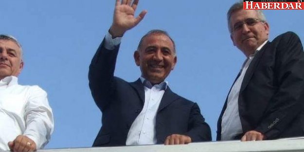 Gürsel Tekin: Çağın drakulası beton lobisi