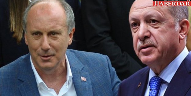 'İstanbul'da çıkaracağımız aday, Muharrem İnce'ye bağlı'