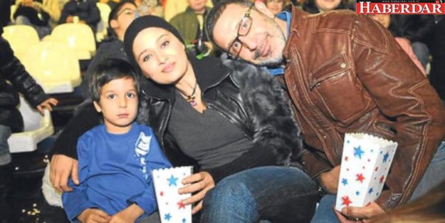 Nurgül Yeşilçay Cem Özer için dua istedi