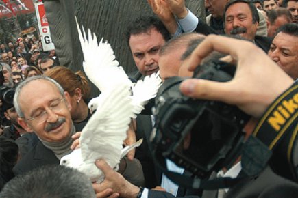 'Bunların ustalık dönemi malı ince götürme dönemi'