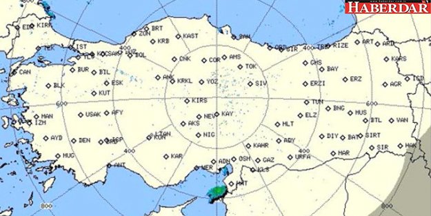 Meteoroloji, Yurdun Genelinde Yağış Beklenmediğini Duyurdu