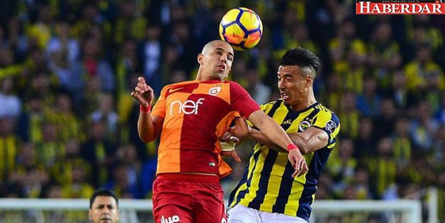 Dikkat! Galatasaray - Fenerbahçe derbisinde bunlar yasak!