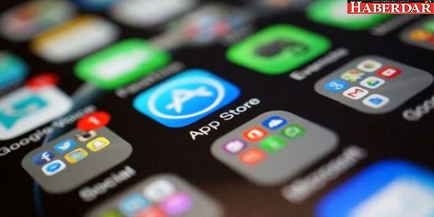 Apple, App Store Türkiye'deki Ürünlere Zam Yaptı