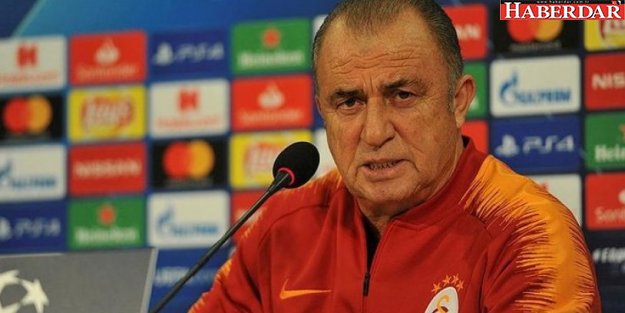 Terim'den olaylı derbi yorumu: Fırat Aydınus kendinde değil