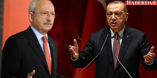 İstanbul'da AK Parti'de Binali Yıldırım, CHP'de de Muharrem İnce İsteniyor