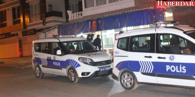 Beylikdüzü'nde Eski Muhtar Dehşet Saçtı: 4 Yaralı