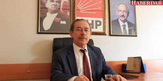 CHP'li Abdüllatif Şener'den İstanbul için adaylık açıklaması