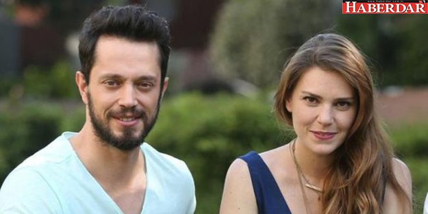 Aslı Enver ve Murat Boz barıştı