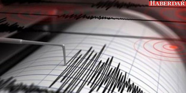 Şırnak'ta korkutan deprem