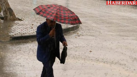 Meteoroloji yeni uyarı yayınladı! Yurt genelinde...