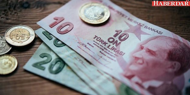 Emekliye ocak ayında 311 lira zam