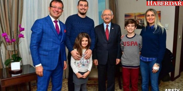 Kılıçdaroğlu'ndan İstanbul'da kritik ziyaret