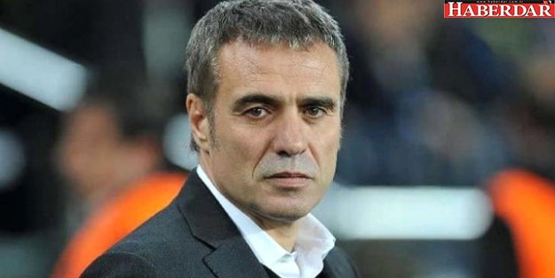 Ersun Yanal, Doğum Gününde Fenerbahçe'nin Başında Olacak